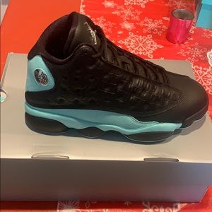 13 Retro Jordan’s
